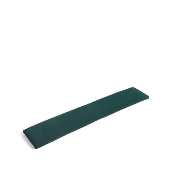 HAY Balcony Bank Sitzkissen Palm green, 163,5