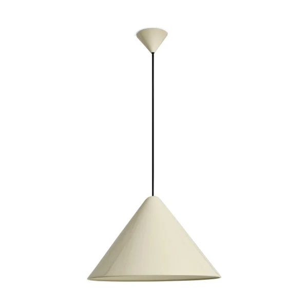 HAY Compass Adjustable Pendel 43 cm Oyster white