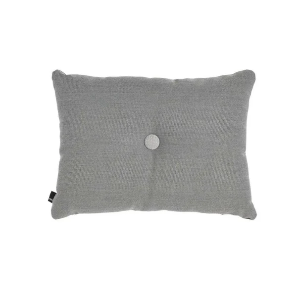 HAY - Dot ST 1 Dot Kissen Dunkel Grey