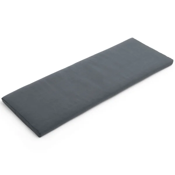 HAY Kissen für Crate Dining Bench Bank Anthracite