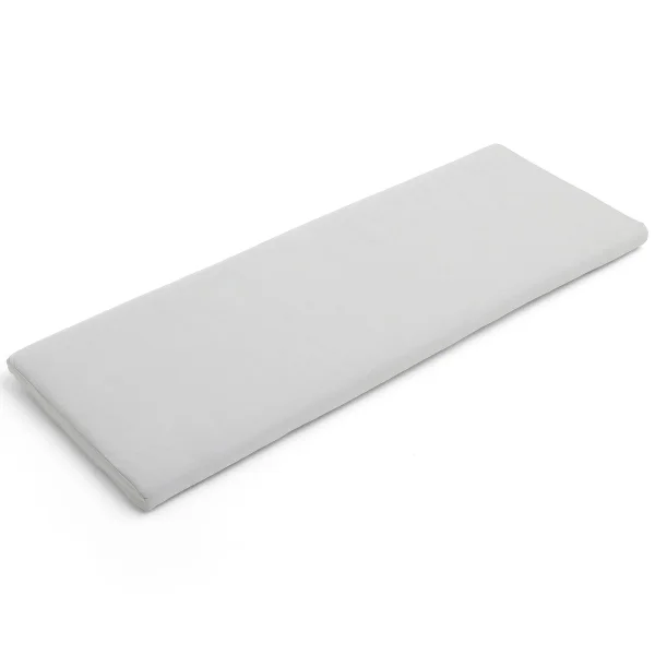 HAY Kissen für Crate Dining Bench Bank Sky grey