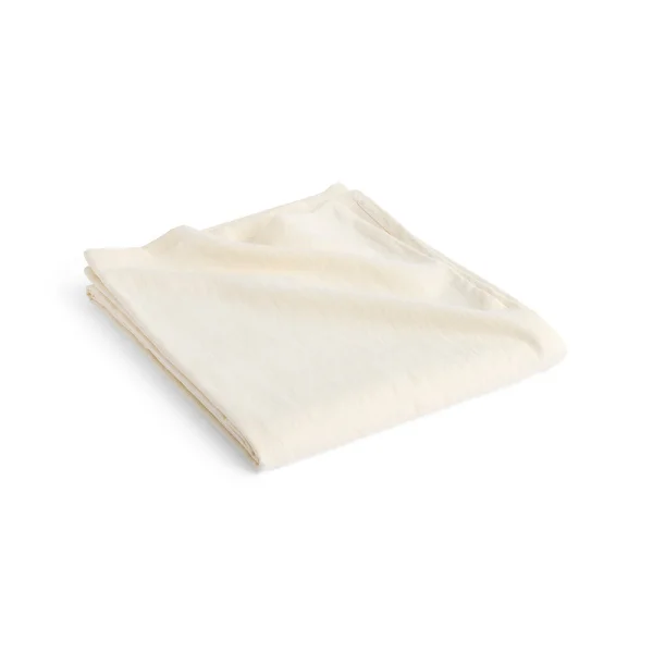 HAY - Linen Tagesdecke 240 x 260 Cream