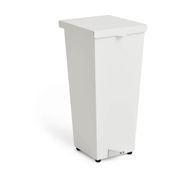 HAY Loop Pedaleimer 26L White