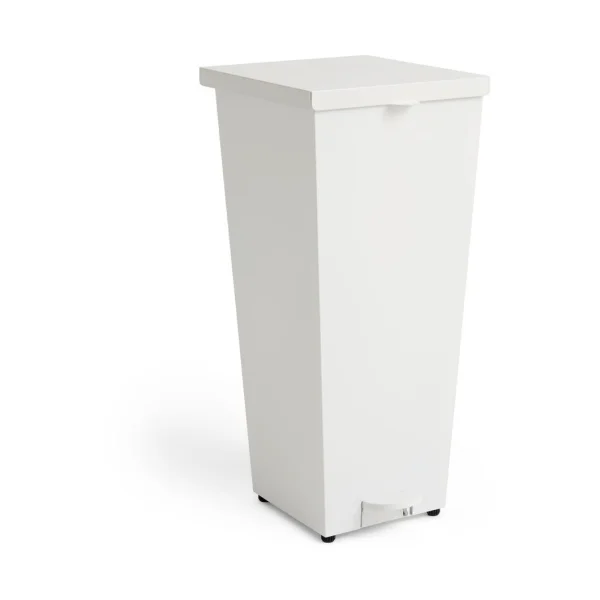 HAY Loop Pedaleimer 58L White