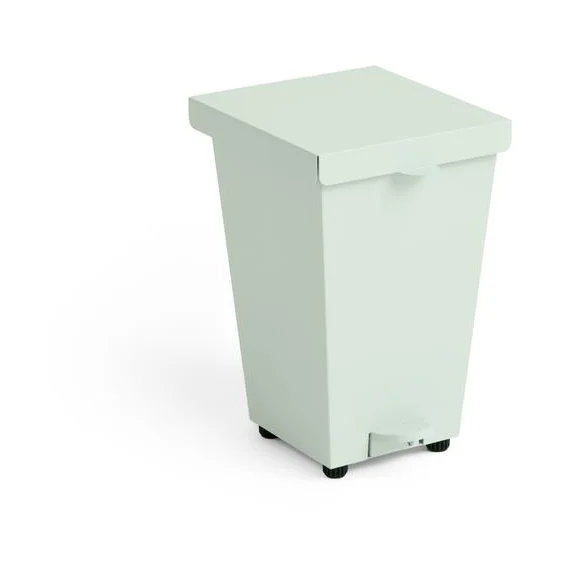 HAY Loop Pedaleimer 8L Soft mint