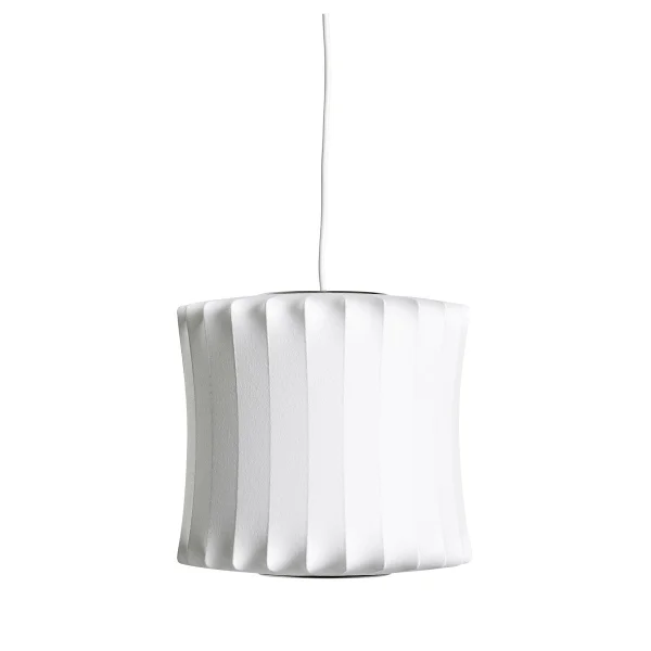 HAY Nelson Bubble Lantern Pendelleuchte Off white