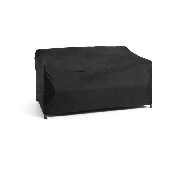 HAY Palissade Abdeckung für Loungesofa Black
