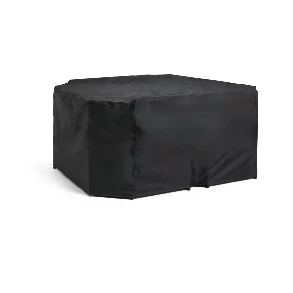 HAY Palissade Cover für Tisch 90x170x75 cm Black