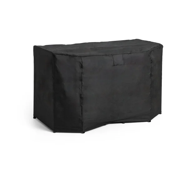 HAY Palissade Cover für Tisch 90x82,5x75 cm Black