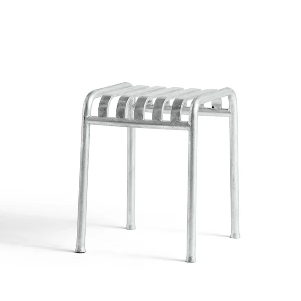 HAY Palissade Hocker Hot galvanized