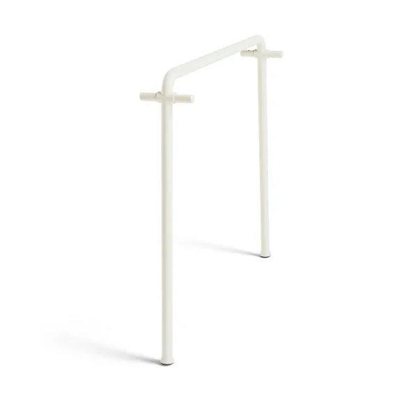 HAY Palissade Middle Leg Tischbein Cream white