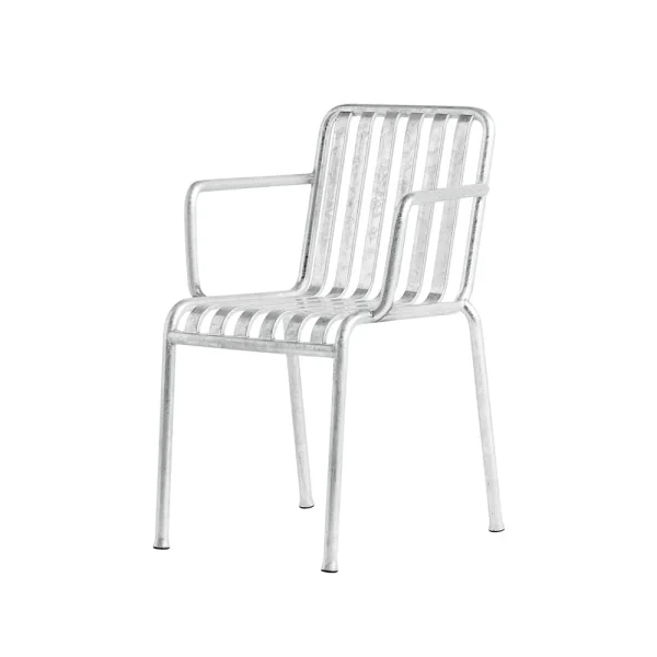 HAY Palissade Sessel Hot galvanized