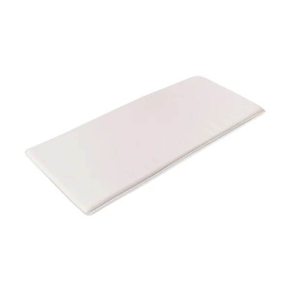 HAY Palissade Sitzkissen für Lounge-Sofa Cream white