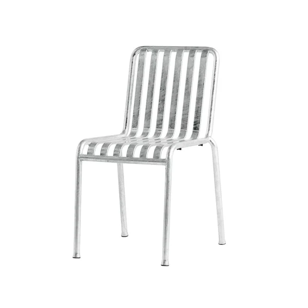 HAY Palissade Stuhl Hot galvanized