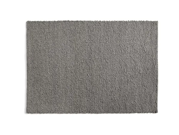 HAY - Peas Teppich 170x240 Medium Grey