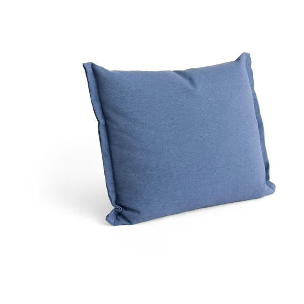 HAY Plica Story Kissen 55x60 cm Blue