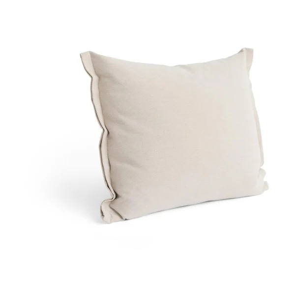 HAY Plica Story Kissen 55x60 cm Sand