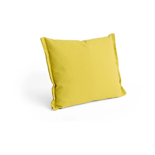 HAY Plica Story Kissen 55x60 cm Yellow