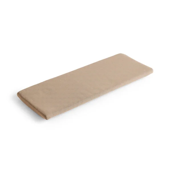 HAY Polster für Balcony Dining Bank Beige yeast