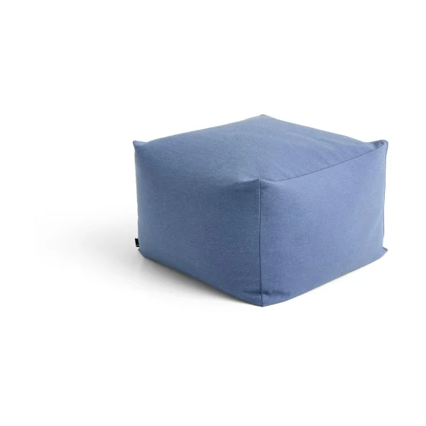 HAY Puff Story 40x49x49 cm Blue