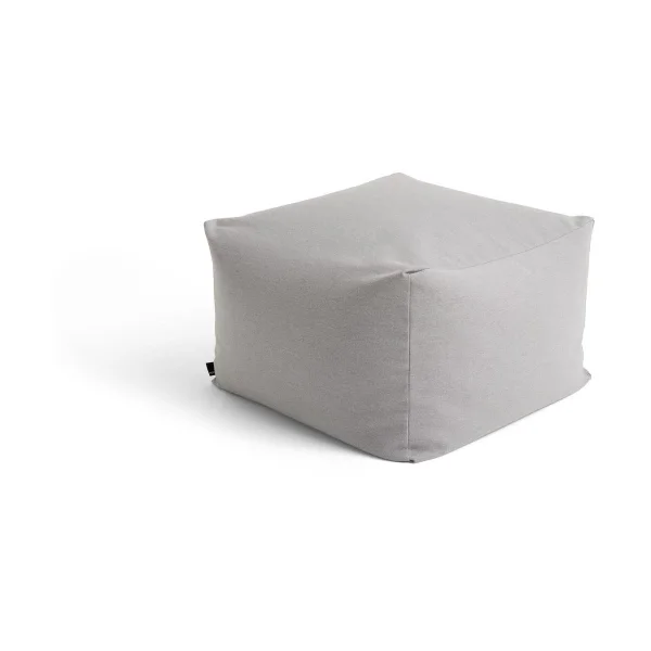 HAY Puff Story 40x49x49 cm Grey