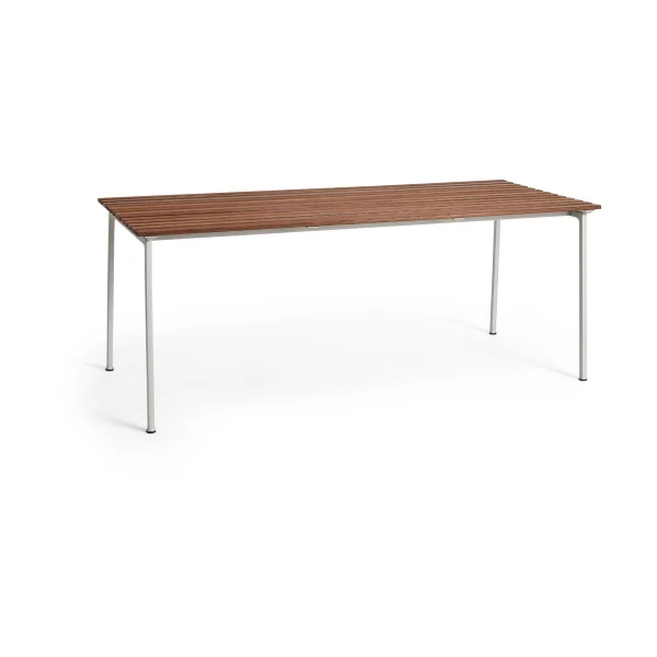 HAY Traverse Esstisch Oiled ash, 190 cm