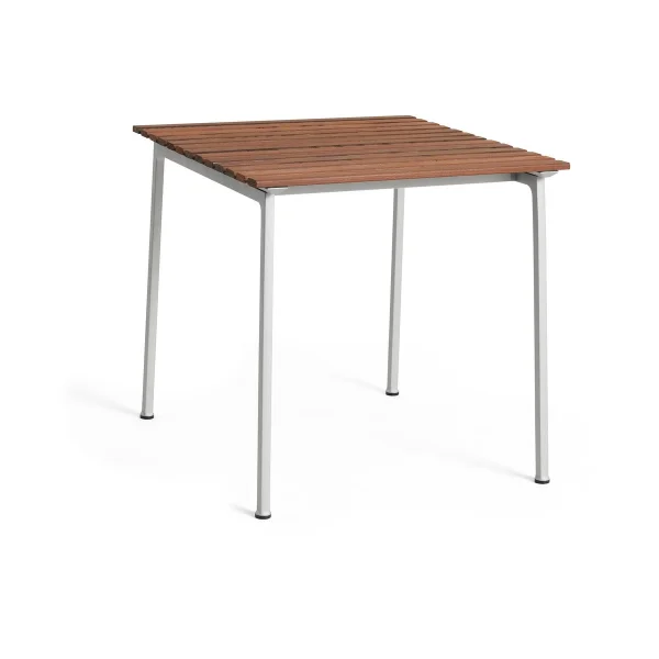 HAY Traverse Esstisch Oiled ash, 75 cm