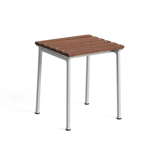 HAY Traverse Hocker Oiled ash