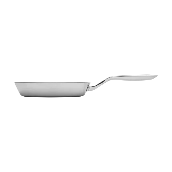 Heirol Heirol Cerasafe® Triply Bratpfanne Edelstahl