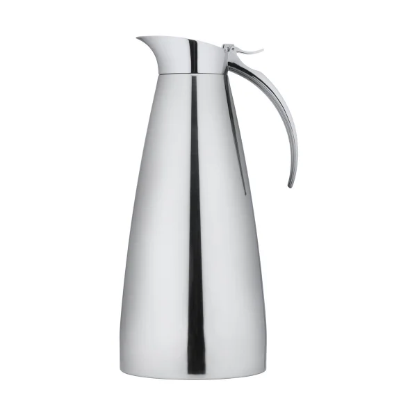 Heirol Heirol Thermoskanne 1,0 l Edelstahl