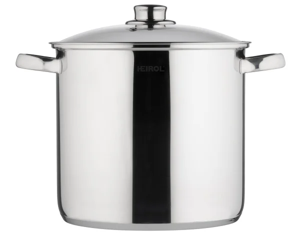 Heirol Heirol Topf 15 L