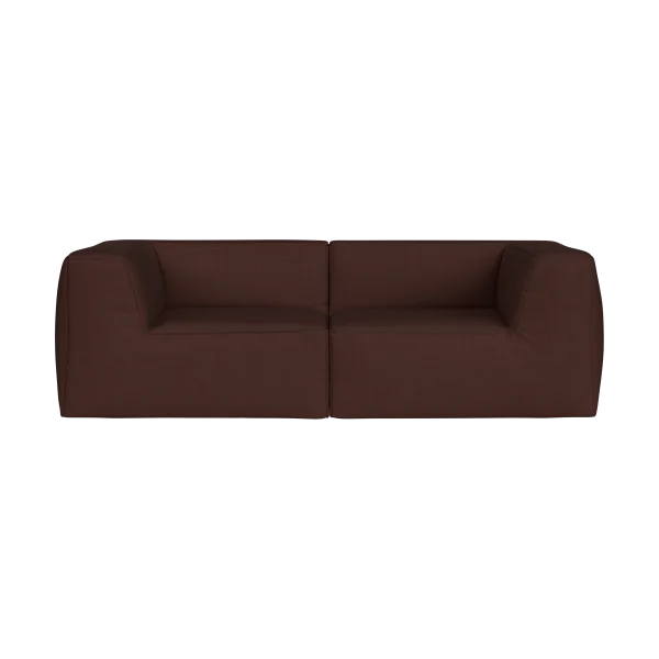 Hem Great 2-Sitzer Sofa 220 cm Cifrado 0381