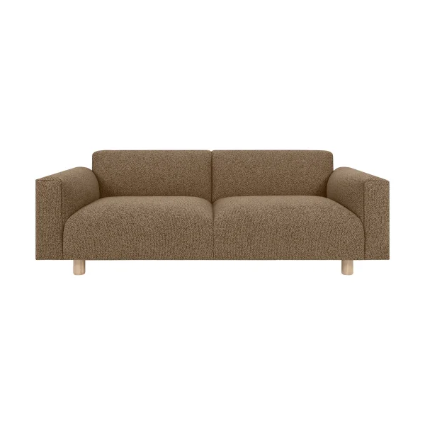 Hem Koti 2-Sitzer Sofa 200 cm Sawdust