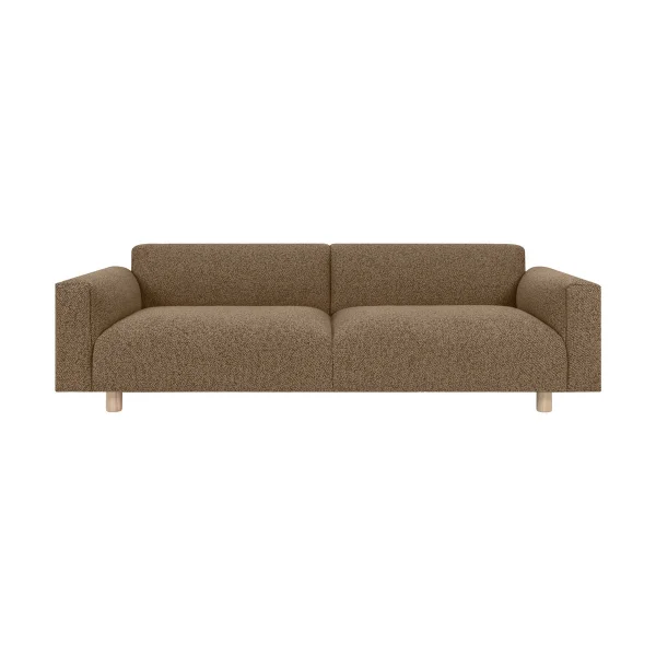 Hem Koti 3-Sitzer Sofa 240 cm Sawdust