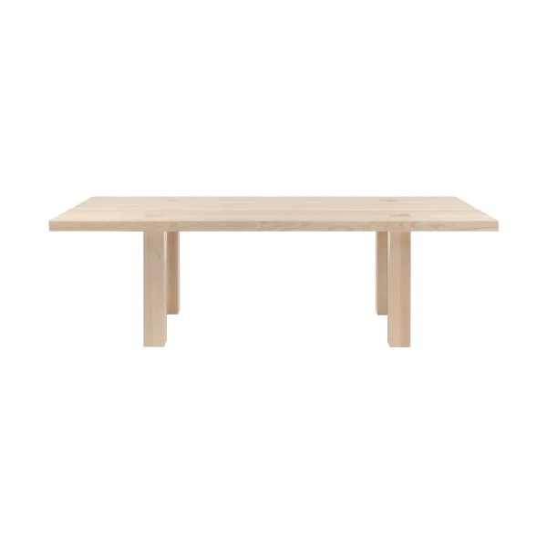 Hem Max Esstisch 90x250 cm Esche