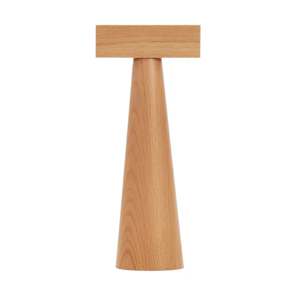 Hem Molino Horizontal Salz- & Pfeffermühle 29 cm Buche