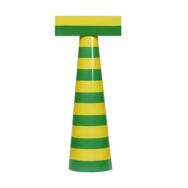 Hem Molino Horizontal Salz- & Pfeffermühle 29 cm Green-yellow
