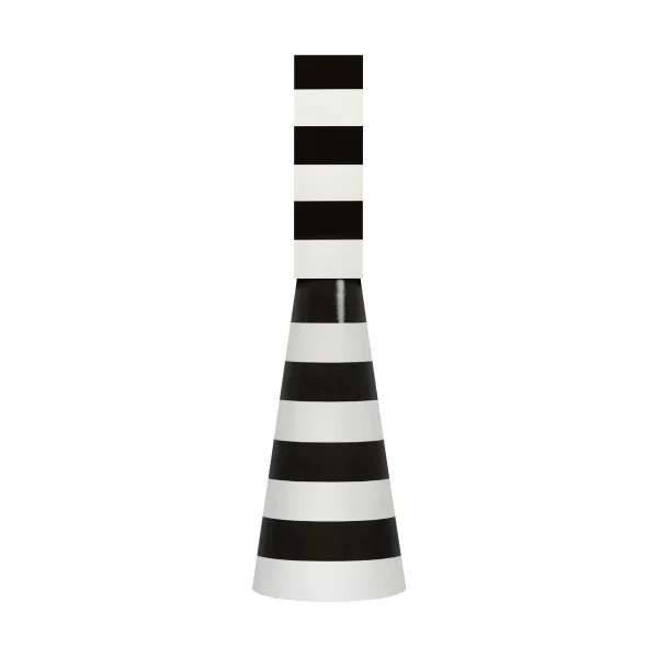 Hem Molino Vertical Salz- & Pfeffermühle 29 cm Black-white