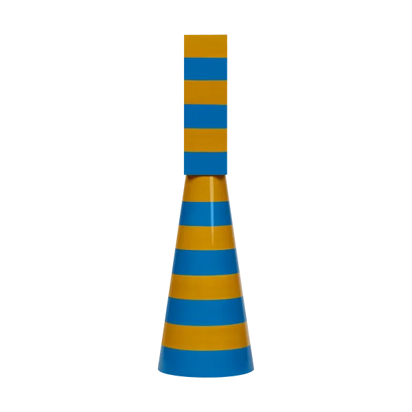 Hem Molino Vertical Salz- & Pfeffermühle 29 cm Honey-blue