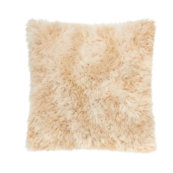 Hem Monster Kissen Medium 50x50 cm Beige-off white