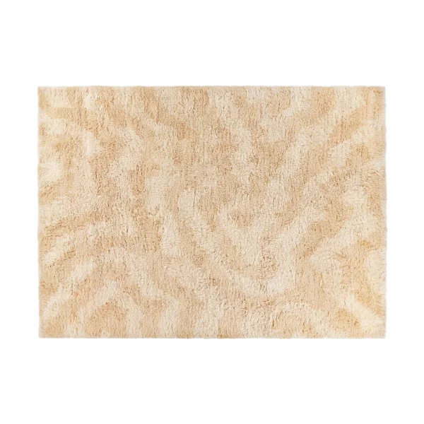 Hem Monster Teppich Extra Large 250x350 cm Off white