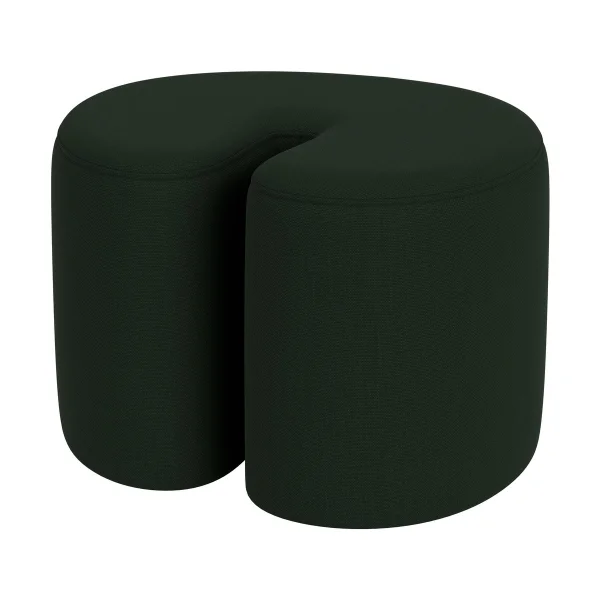 Hem Palma Pouf Small 58x65 cm Steelcut 3 0975