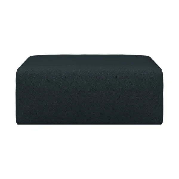 Hem Palo Block Ottoman 95x95 cm Pine
