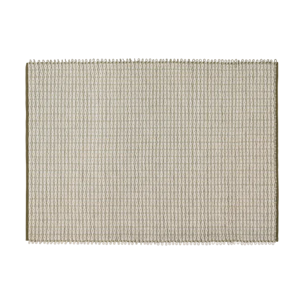 Hem Rope Teppich Medium 170x240 cm Seaweed