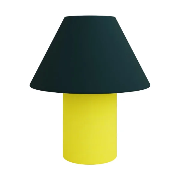 Hem Toto Tischleuchte Large 64 cm Pine-wax yellow