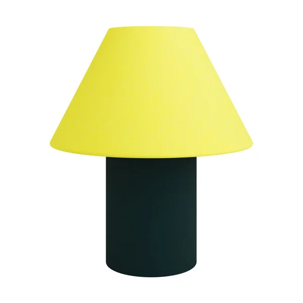 Hem Toto Tischleuchte Large 64 cm Wax yellow-pine