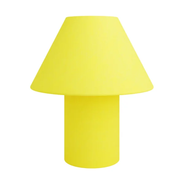 Hem Toto Tischleuchte Large 64 cm Wax yellow-wax yellow
