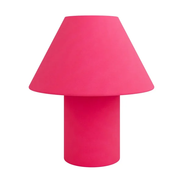 Hem Toto Tischleuchte Medium 47 cm Magenta-magenta