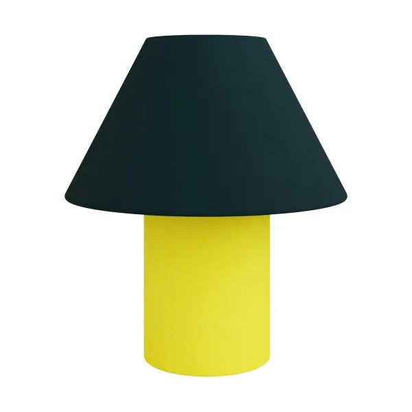 Hem Toto Tischleuchte Medium 47 cm Pine-wax yellow