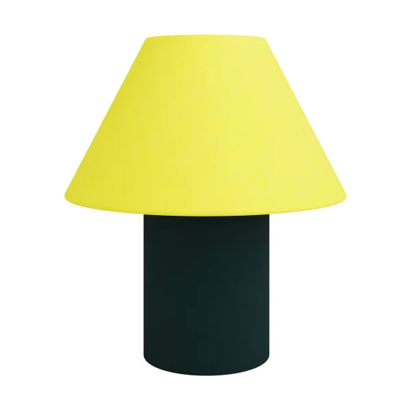 Hem Toto Tischleuchte Medium 47 cm Wax yellow-pine